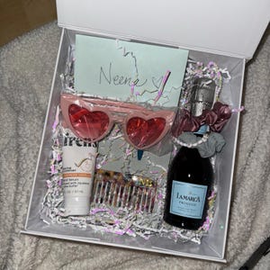 Alexia added a photo of their purchase