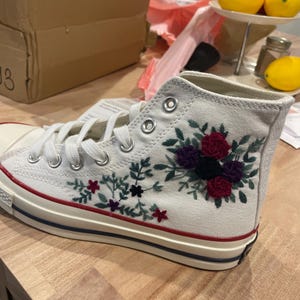 Shannon added a photo of their purchase