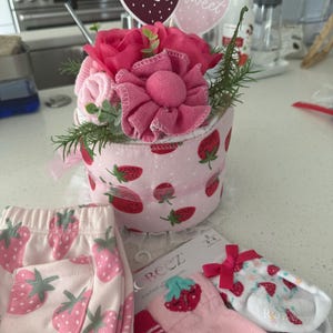Patricia added a photo of their purchase