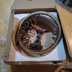 Etsy-Käufer:in hat ein Foto des gekauften Artikels hinzugefügt