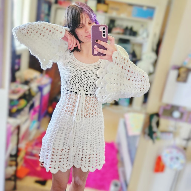 crochet juliet dress pattern Finally made the Juliet dress!! It's been one of my holy grail projects  since I started to learn in 2018 so I'm super happy to have finally done  it!! : r/crochet