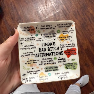 Samantha added a photo of their purchase