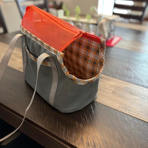 Carrie added a photo of their purchase