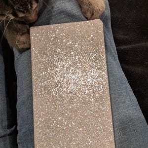Kimber added a photo of their purchase