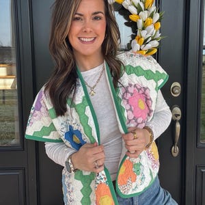 Comprador de Etsy ha añadido una foto de su compra