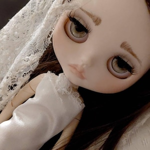 coquettedoll ha añadido una foto de su compra