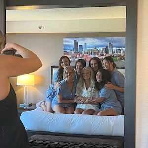Cynthia added a photo of their purchase