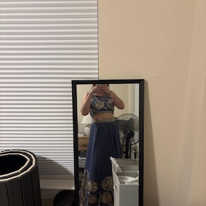 Caroline added a photo of their purchase