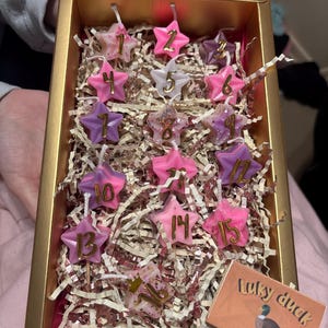 Etsy-Käufer:in hat ein Foto des gekauften Artikels hinzugefügt