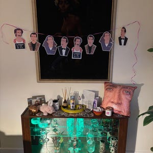 Natalie added a photo of their purchase