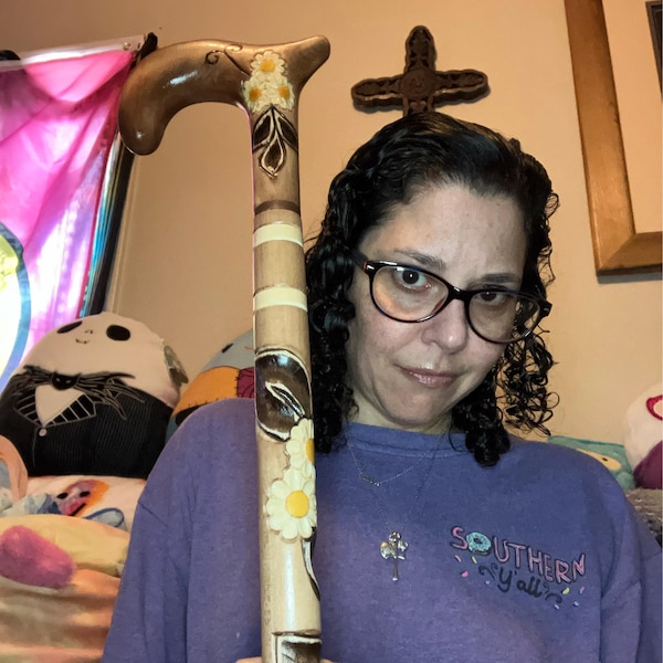 Gentleman's Walking Stick Stylish Walking Canes for Men Classic Elegant ...