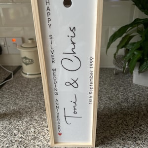 Margaret added a photo of their purchase
