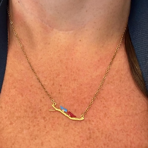 Gail added a photo of their purchase