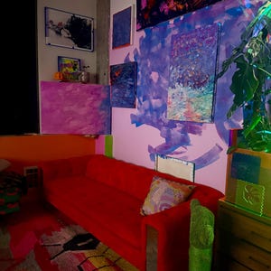 Nathan added a photo of their purchase