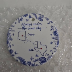 Mary added a photo of their purchase