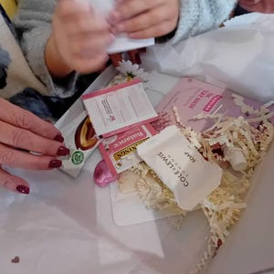 Shelly hat ein Foto des gekauften Artikels hinzugefügt