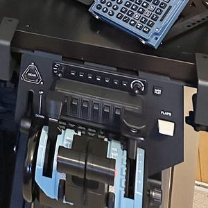 Ron added a photo of their purchase