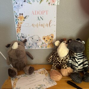 Michele added a photo of their purchase