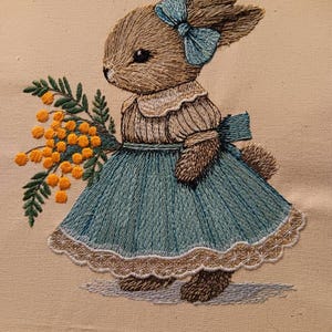 Elke added a photo of their purchase