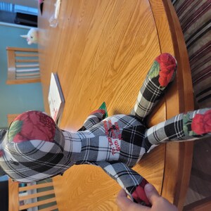 Etsy buyer added a photo of their purchase