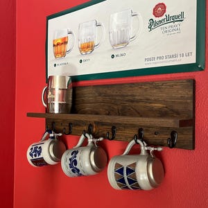 Support Pour Tasse à Café, Arbre à Café Pour Comptoir, Tasses à Café Et à Thé, Étagère De