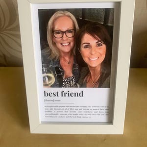 Lucy added a photo of their purchase