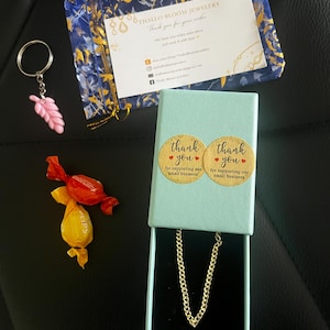 Etsy buyer added a photo of their purchase