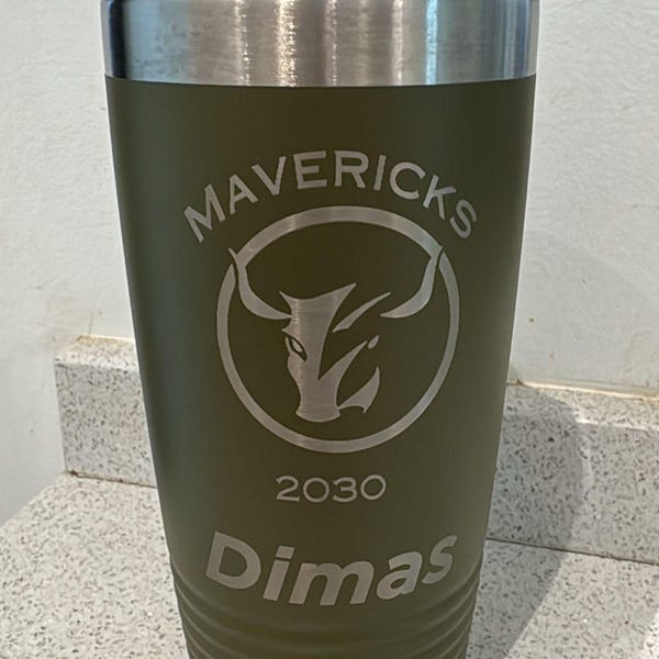 How to Laser Engrave Tumblers Like a Pro (2026
