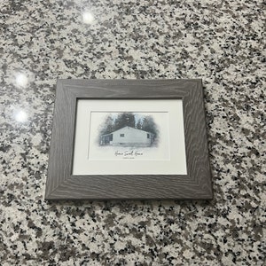 Julia ha añadido una foto de su compra