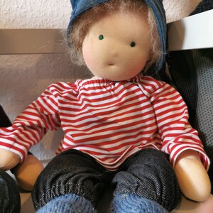 Maria ha aggiunto una foto del proprio acquisto