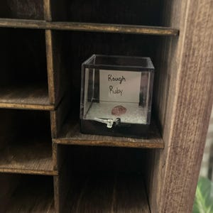 Audrey added a photo of their purchase
