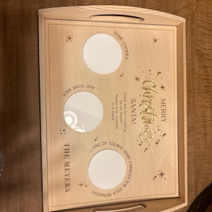 Reese added a photo of their purchase