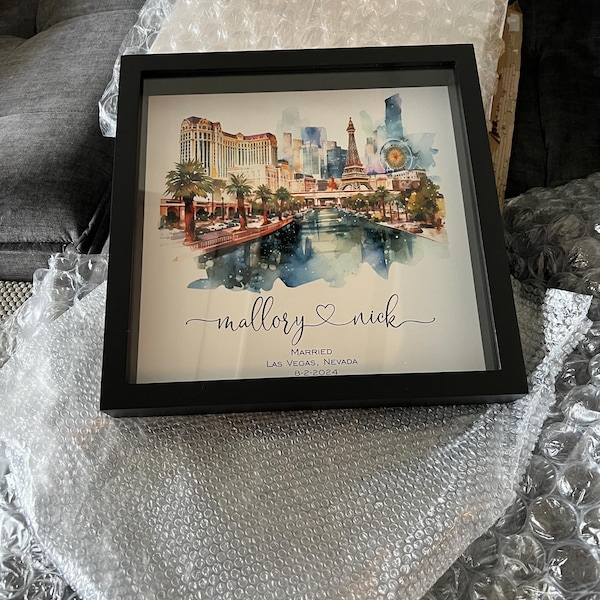 Unique Personalized Wedding Gift for Couple Wedding Gift Candle Best ...