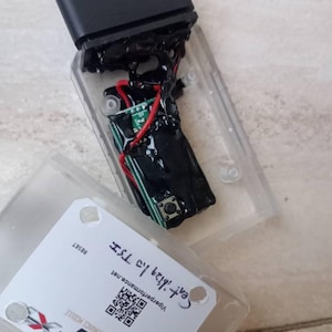 Rubén ha añadido una foto de su compra