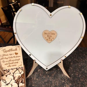 Tanya added a photo of their purchase