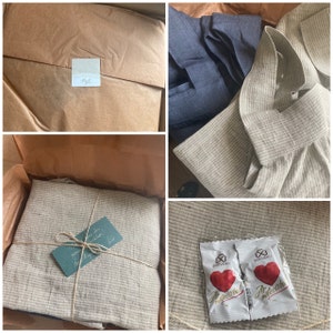 Nickie added a photo of their purchase