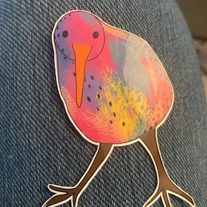 Carole added a photo of their purchase