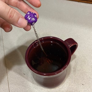 D&D Tea Variety Pack Potion Tube Sampler Loose Leaf Tea - Etsy