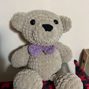 Maria added a photo of their purchase