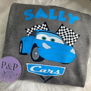 Beth added a photo of their purchase