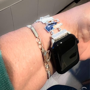 Michelle added a photo of their purchase