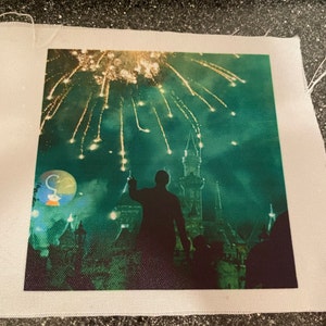 Emily added a photo of their purchase