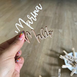 Nicole added a photo of their purchase