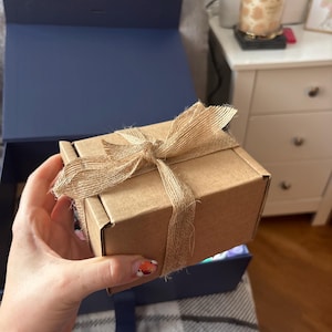 Jodie hat ein Foto des gekauften Artikels hinzugefügt