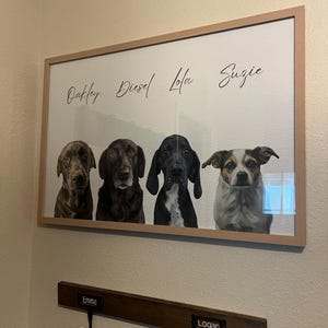 Kimberly added a photo of their purchase