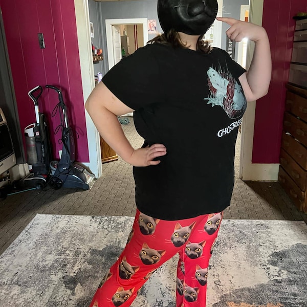 Hanukkah pajamas pants