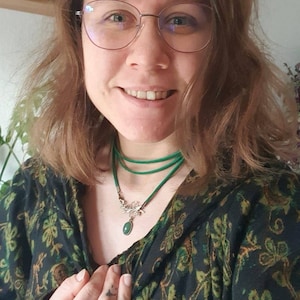Ulrike heeft een foto van de aankoop toegevoegd