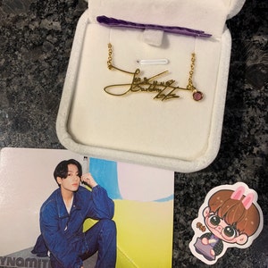Darcy added a photo of their purchase