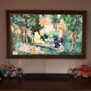 Lindy added a photo of their purchase