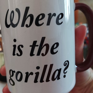 Maria added a photo of their purchase